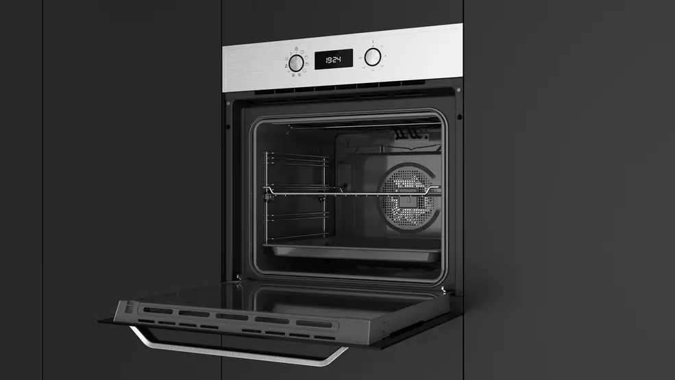 Духовой шкаф Teka HCB 6535 SS фото 8