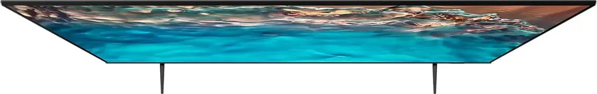 Телевизор Samsung  85" (216 см) 2022 черный Samsung UE85BU8000U фото 4