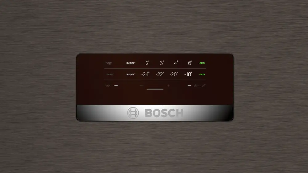 Холодильник Bosch KGN39XG20R фото 3