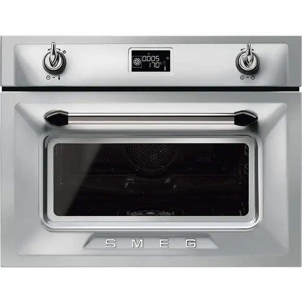 Духовой шкаф Smeg SF4920VCX1 Victoria фото 1