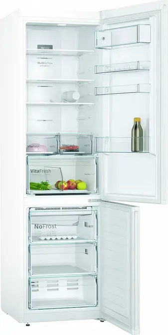Холодильник Bosch KGN39XW27R фото 2