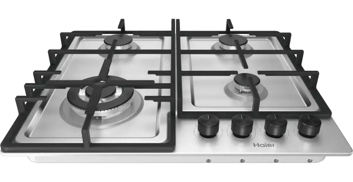 Газовая панель Haier HHQ-M64CTQX фото 3