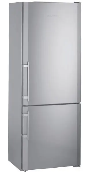 Холодильник Liebherr CBNesf 5133 фото 1