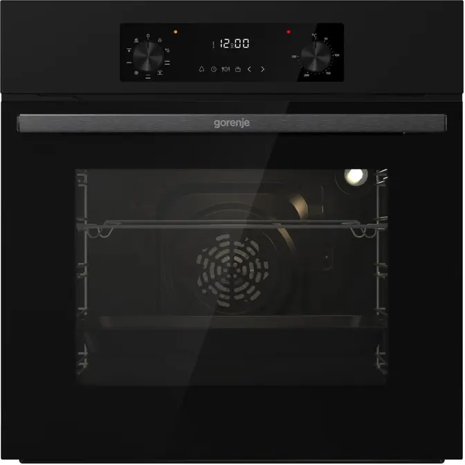 Духовой шкаф Gorenje BO6737E02NB фото 1