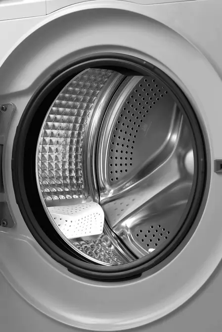 Стиральная машина Haier HW60-BP12959ASE фото 6