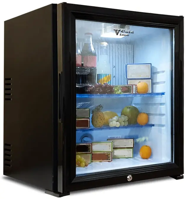 Мини-бар Cold Vine MCA-50BG фото 1