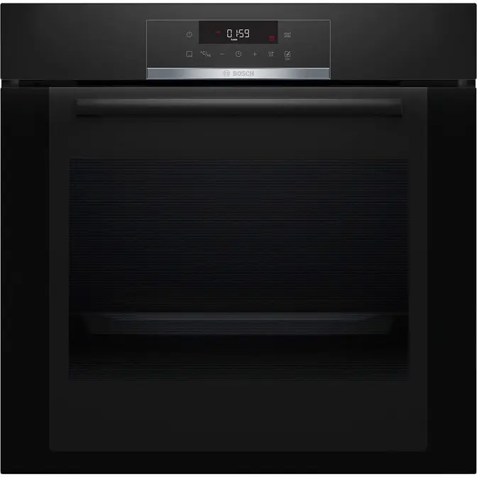 Духовой шкаф Bosch HBA372BB0 фото 1