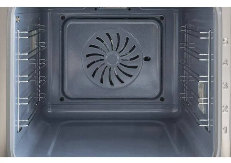 Духовой шкаф Bertazzoni F609HEREKND фото 2