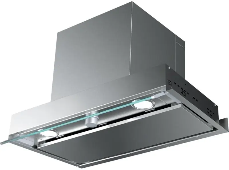 Встраиваемая вытяжка Franke FSTPRO 608 Встраиваемая вытяжка Franke FSTPRO 608