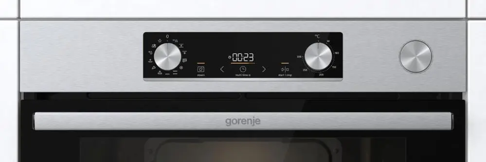 Духовой шкаф Gorenje BSA6737E15X фото 4