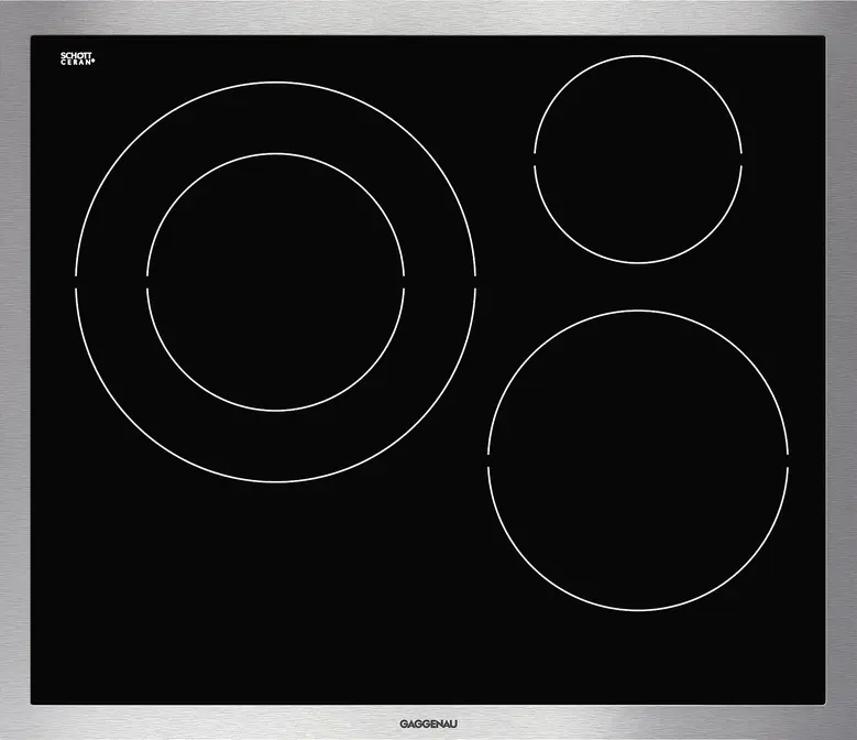 Варочная панель Gaggenau VI 461-110 фото 1 Варочная панель Gaggenau VI 461-110 фото 1