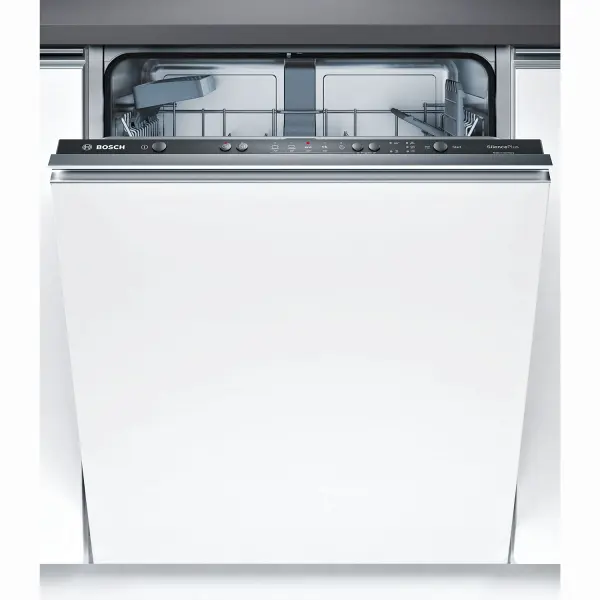 Встраиваемая посудомоечная машина Bosch SMV25CX00R фото 1