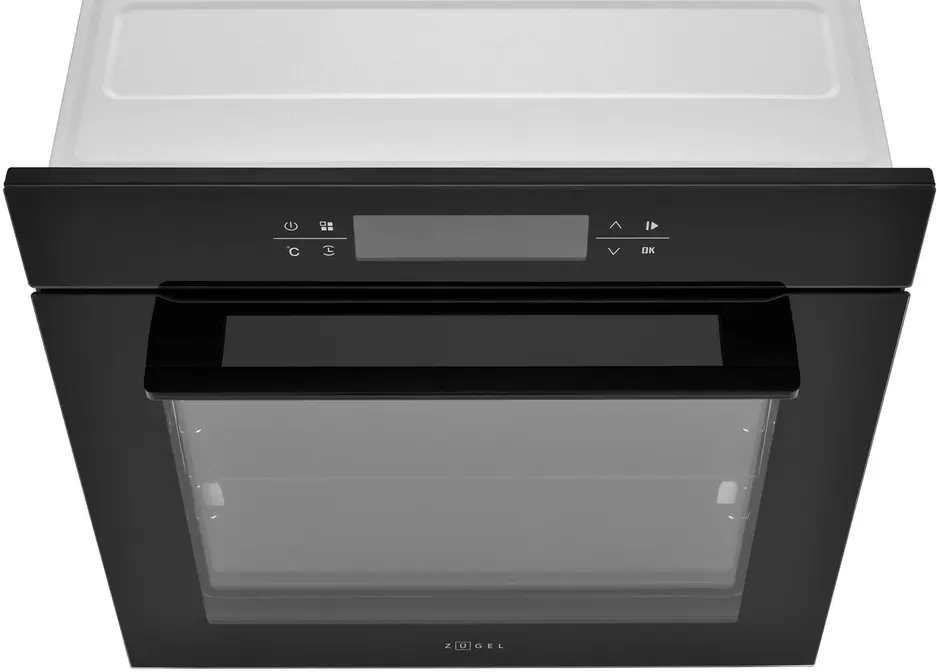 Духовой шкаф ZÜGEL ZOE601B фото 4