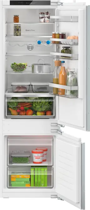 Холодильник Bosch KIV87VFE0 фото 1
