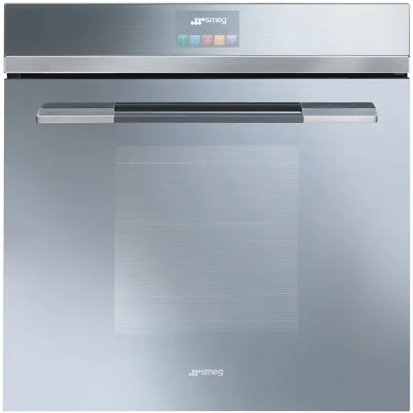 Духовой шкаф Smeg SFP140SE фото 1