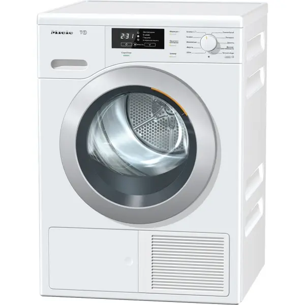 Сушильная машина Miele TKB440WP