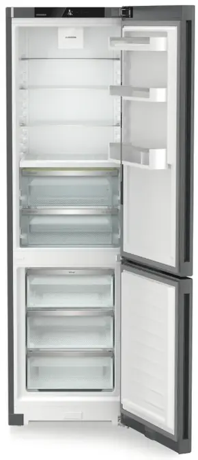 Холодильник Liebherr CBNdgc 5723-20 001 Plus NoFrost BioFresh фото 3