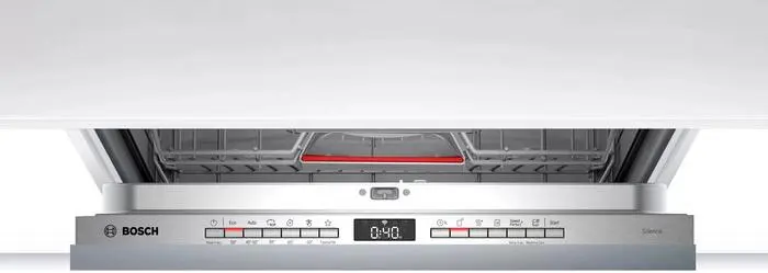 Встраиваемая посудомоечная машина Bosch SMV 4 HVX33E фото 2