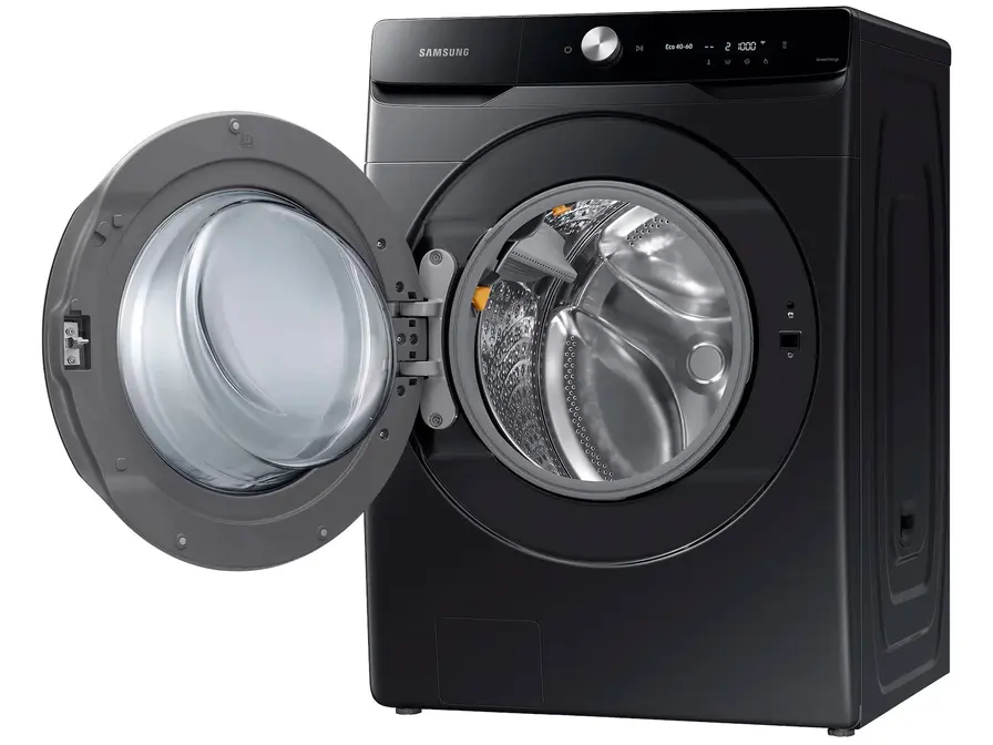 Стиральная машина Samsung WF20DG8650BVLD фото 13