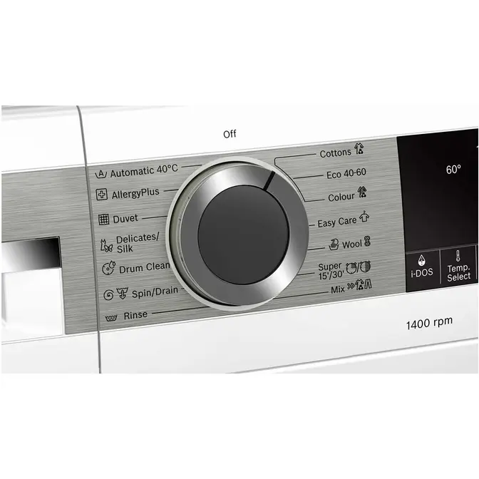 Стиральная машина Bosch WGA254A0ME фото 4