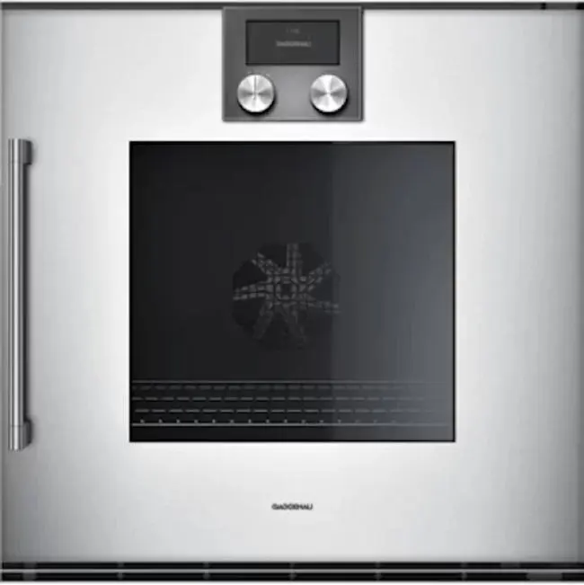 Духовой шкаф Gaggenau BOP 250-131 фото 1 Духовой шкаф Gaggenau BOP 250-131 фото 1
