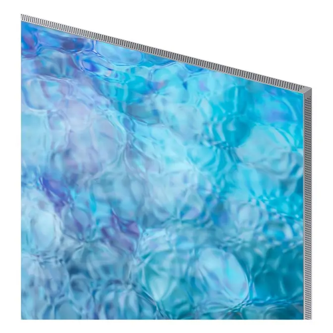 Телевизор Samsung  75" (191 см) 2021 серебристый металлик Samsung QE75QN900A фото 5