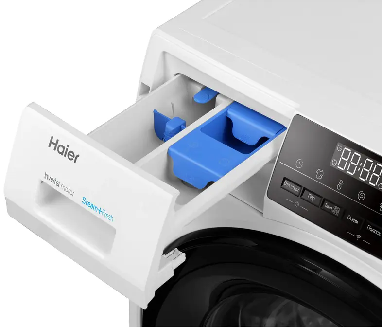 Стиральная машина Haier HW60-BP12929AE фото 2