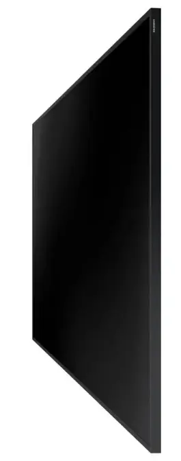 Телевизор Samsung  65" (165 см) 2024 черный Samsung QE65LS03DAUXRU фото 2