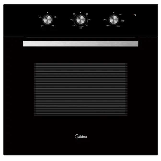 Духовой шкаф Midea MO23001GB