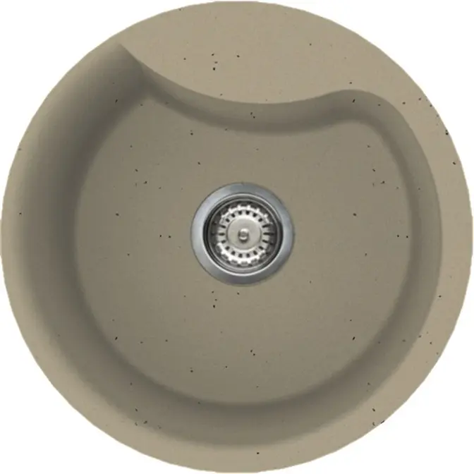 Кухонная мойка OMOIKIRI Yasugata 48R-CH(арт.4993241) Кухонная мойка OMOIKIRI Yasugata 48R-CH(арт.4993241)
