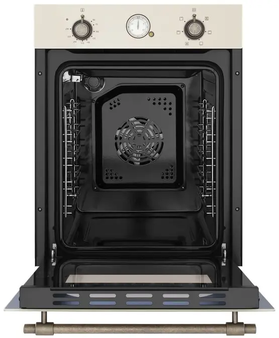 Духовой шкаф Maunfeld EOEF516RIB фото 3