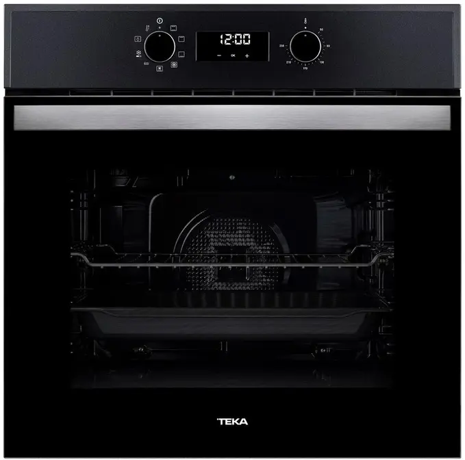 Духовой шкаф Teka HBB 720 BK фото 1