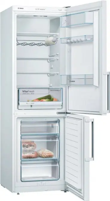 Холодильник Bosch KGV366WEP фото 2