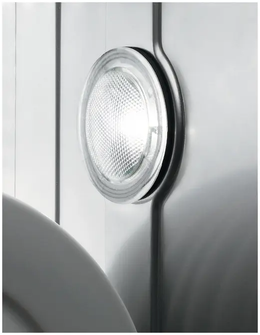 Посудомоечная машина Electrolux EEG88700W фото 3