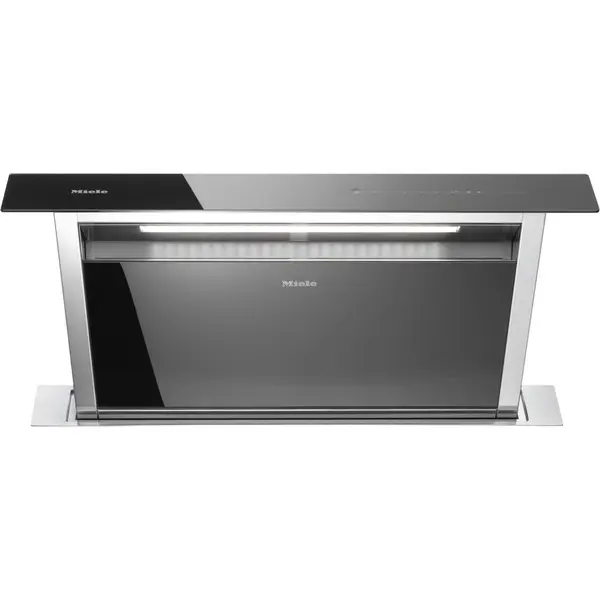 Встраиваемая вытяжка Miele DA6890