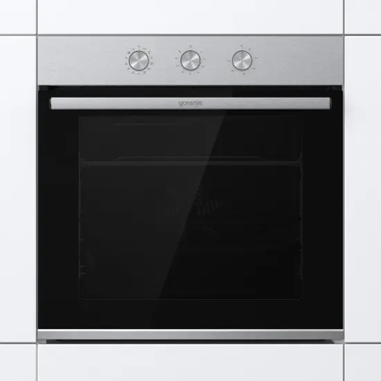 Духовой шкаф Gorenje BO6727E03X фото 4