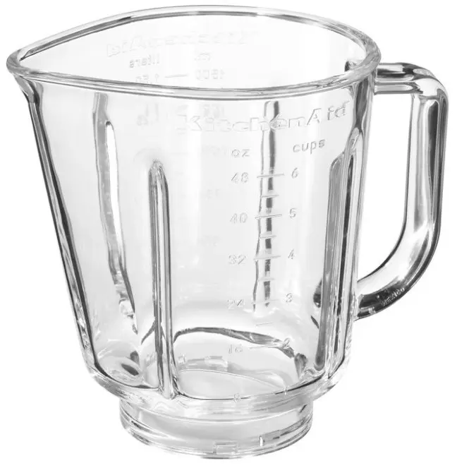 Блендер KitchenAid 5KSB5553EWH фото 4