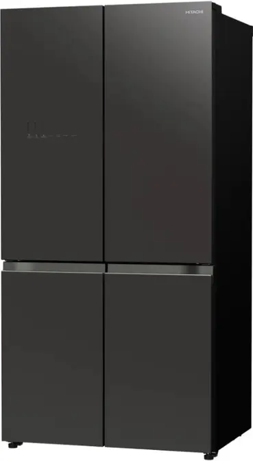 Холодильник Hitachi R-WB 720 VUC0 GMG фото 3
