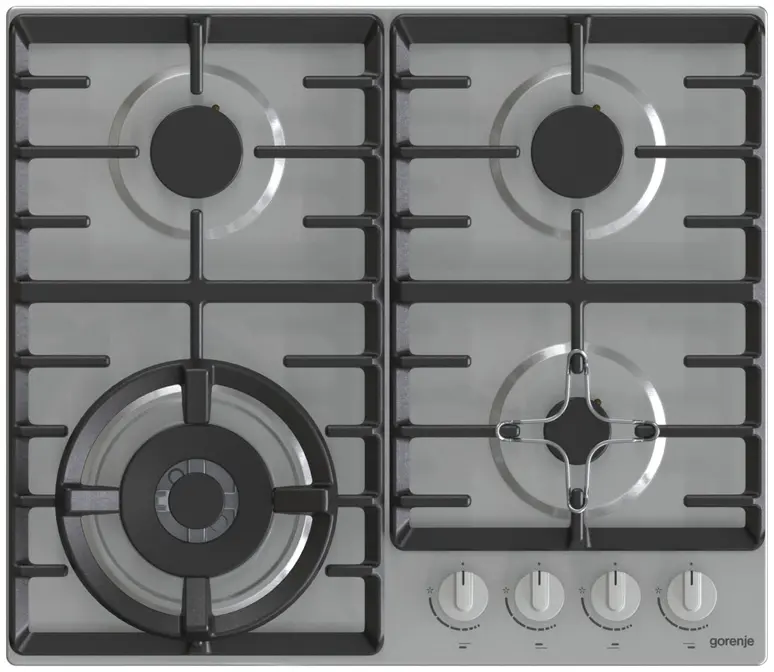 Варочная панель Gorenje GW 641 CX фото 1