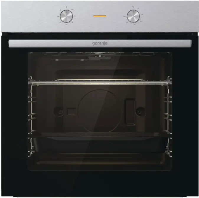 Духовой шкаф Gorenje BO6712E02XK фото 1