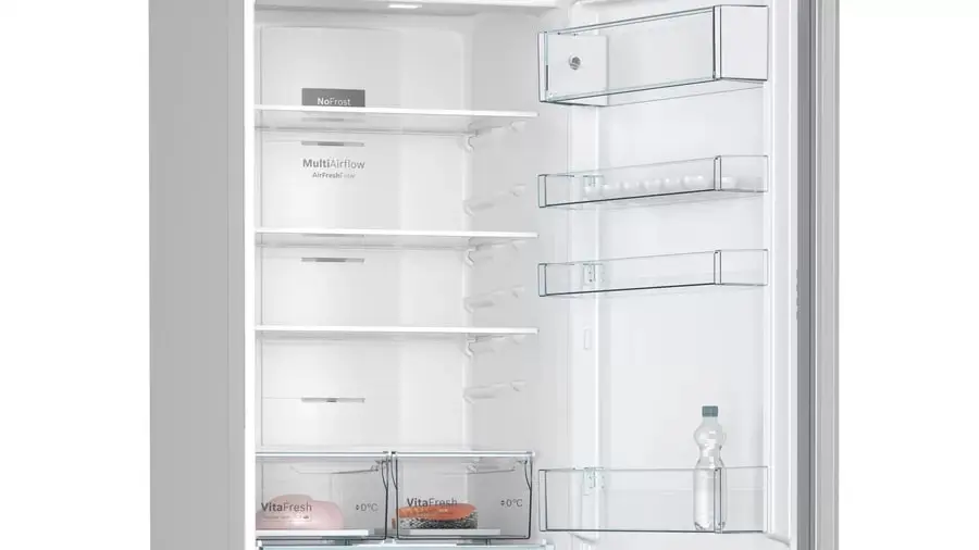 Холодильник Bosch KGN39UJ22R фото 5
