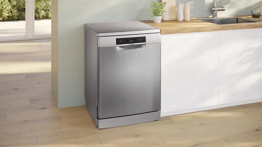 Посудомоечная машина Bosch SMS8ZDI86Q фото 12