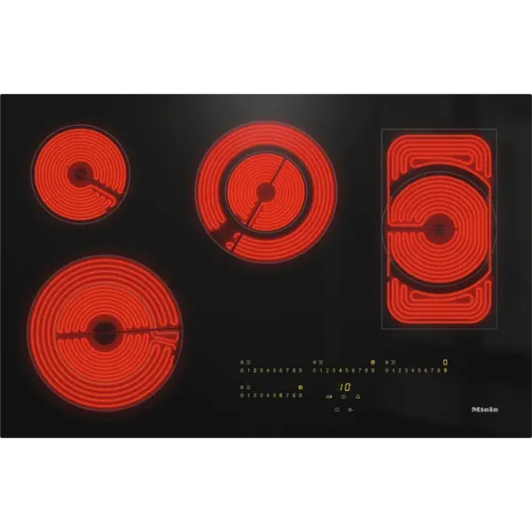 Варочная панель Miele KM6564 FL