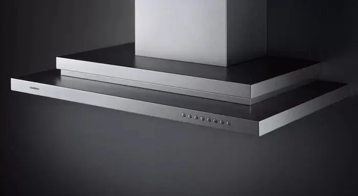 Вытяжка Gaggenau AI 221-100 фото 2