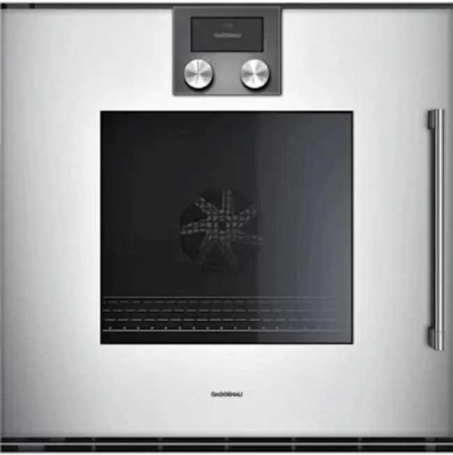 Духовой шкаф Gaggenau BOP 221-131 фото 1