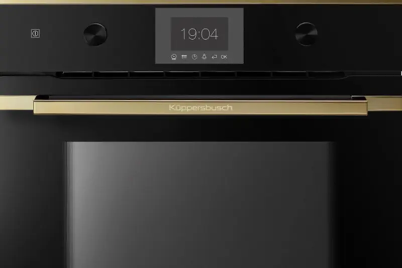 Духовой шкаф Kuppersbusch BP 6350.0 S4 фото 3