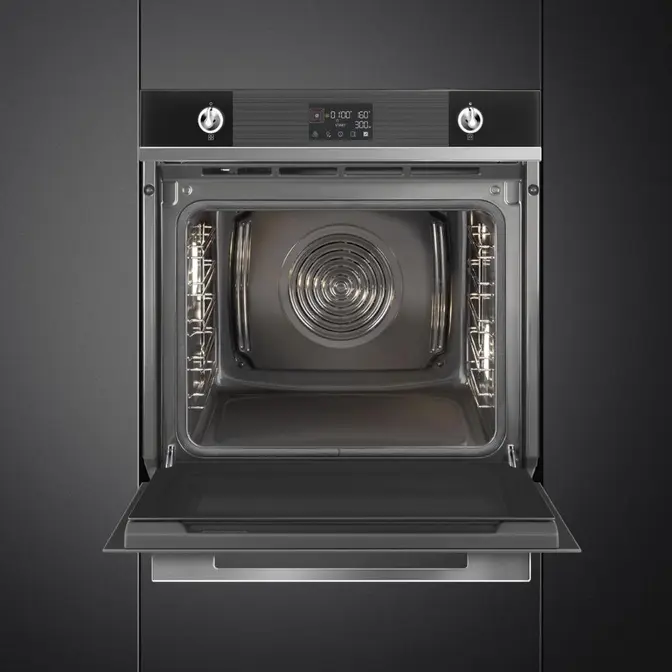 Духовой шкаф  SMEG SOP6102TN фото 5