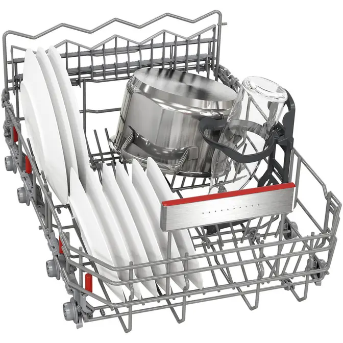 Посудомоечная машина Bosch SPV6YMX08E фото 4