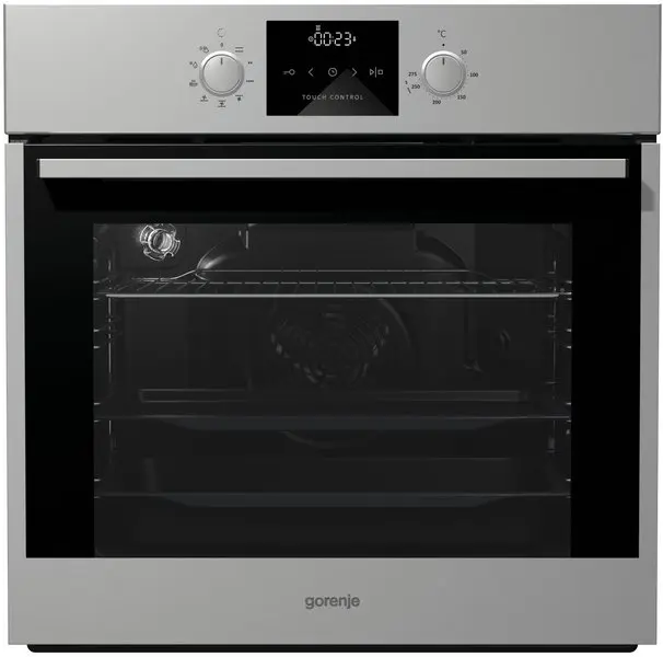 Духовой шкаф Gorenje BO635E20X-M фото 1