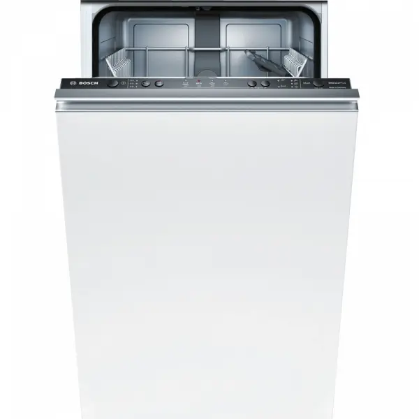 Встраиваемая посудомоечная машина Bosch SPV40X80RU фото 1